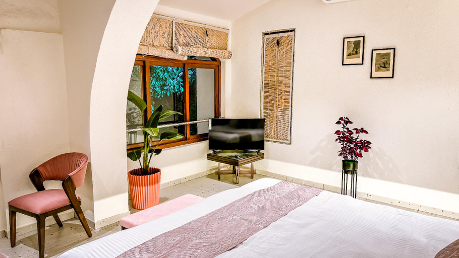4, Aeraki palms, Palghar