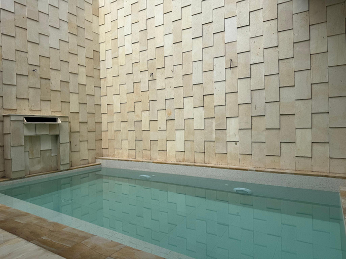 Sport & Beauty, i Two Panorama Villas, Malang