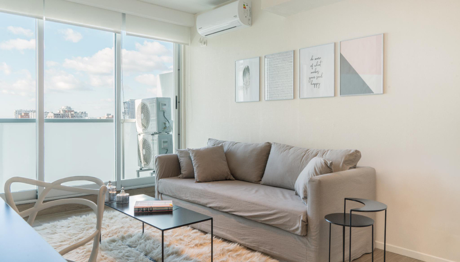 Others 3, Top Rentals Belgrano, Distrito Federal