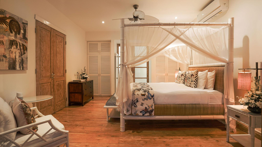 Bedroom 3, Villa Jajaliluna by Elite Havens, Badung