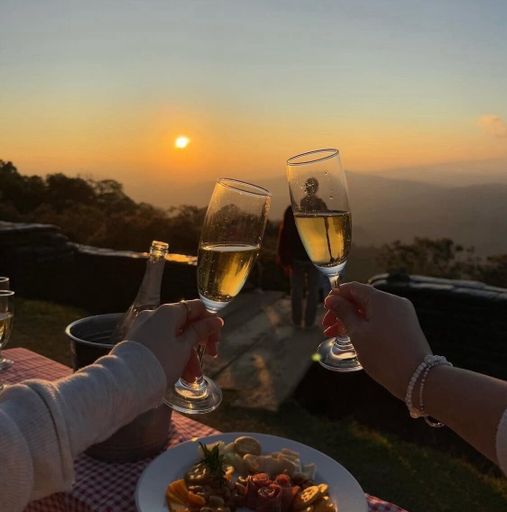 Ecotours 3, 4000Dao-A Hilltop Hideaway Experience, Mae Chan