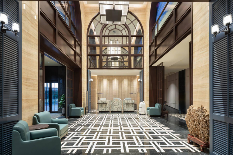 Days Hotel by Wyndham Urumqi Pingchuan Road, Ürümqi