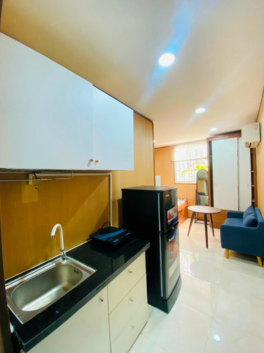 Kitchen 3, Lunaria Maison- Lucy House, District 1