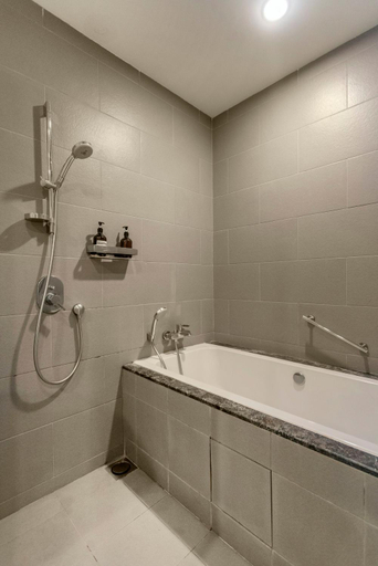 Bathroom 4, 188 Suites KLCC by Cobnb, Kuala Lumpur
