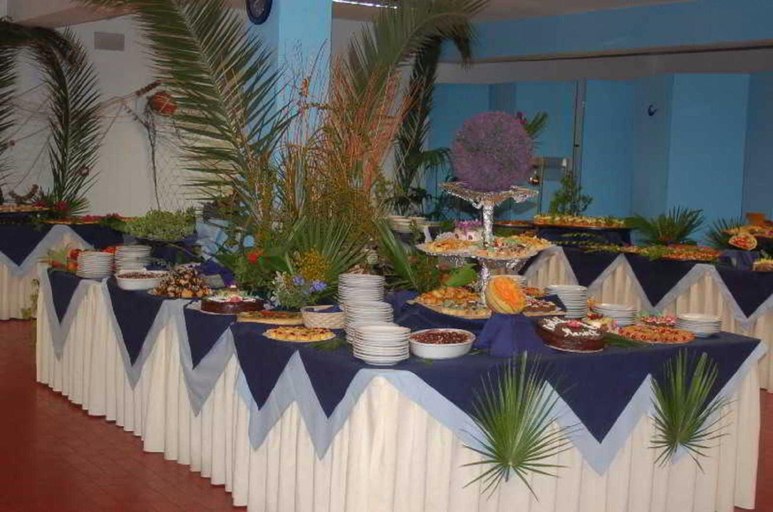 Food & Drinks 4, Castelsardo Resort, Sassari