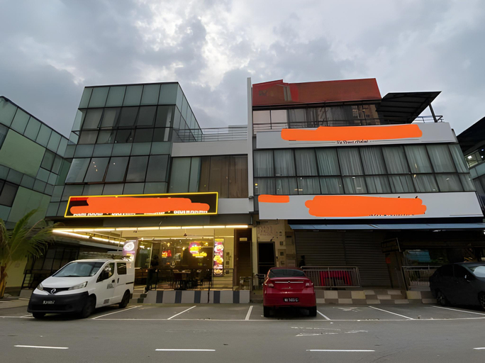 Exterior & Views 5, Afie Hostel KLIA Airport Transit, Sepang
