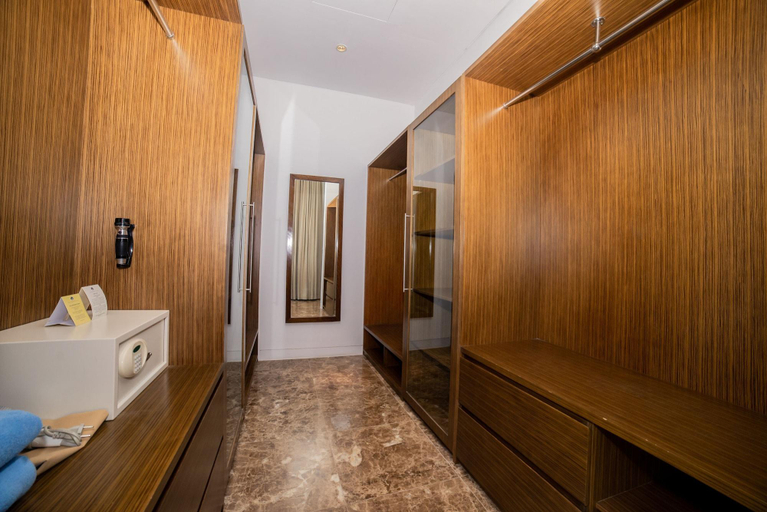 Bathroom 5, The Ocean Villas (Managed by The Ocean Resort), Da Nang