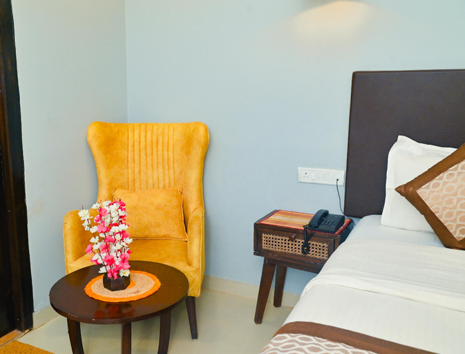 Others 5, Tvessa Boutique Hotel , North Goa