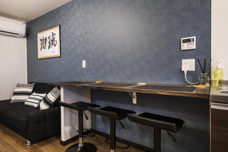 Others 5, Shiki Homes | RURI - Vacation STAY 12774, Osaka