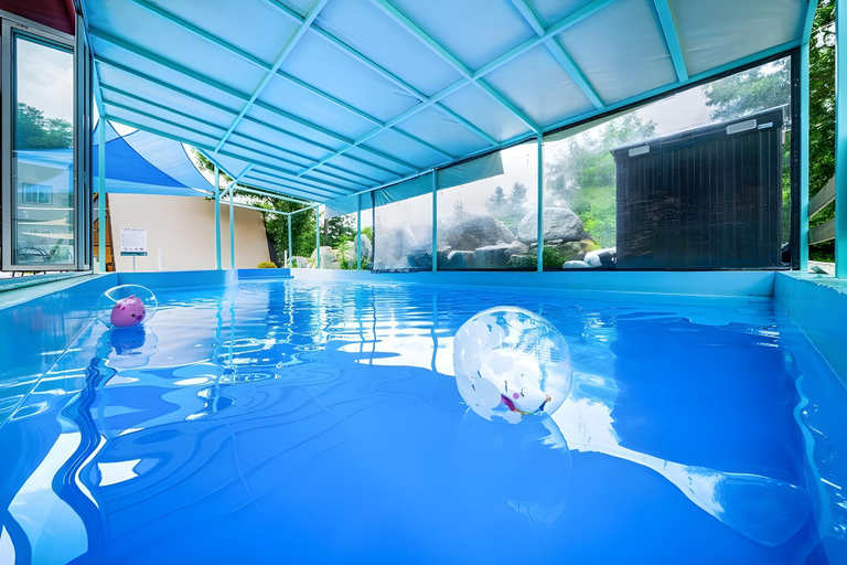 Others 5, Pocheon Stay 635 Glamping, Pocheon