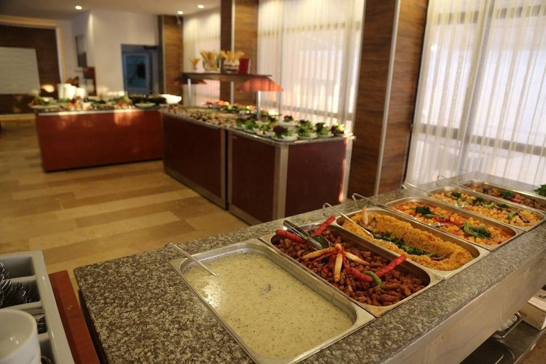 Food & Drinks 5, Cesme Farm Hotel, Çeşme