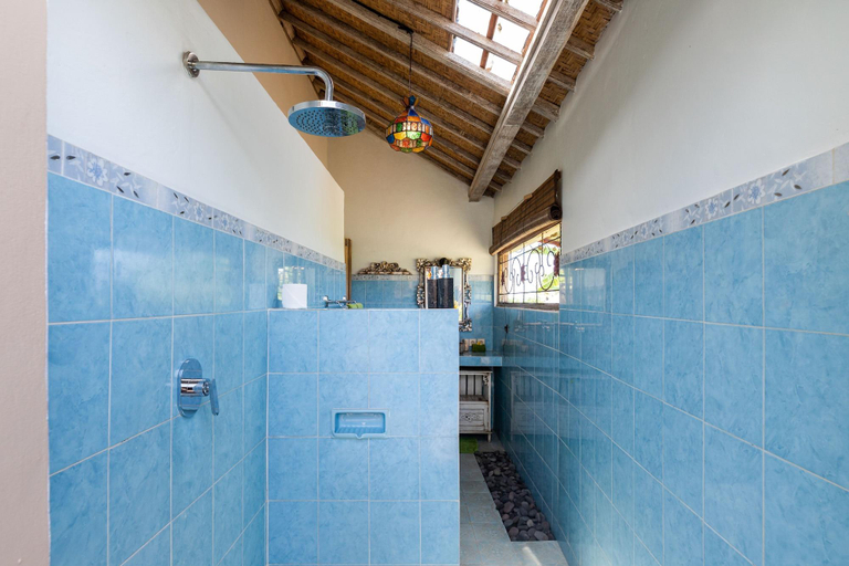 Bathroom 4, Devi's Place Ubud, Gianyar