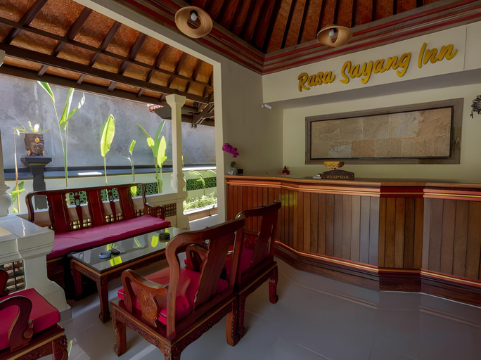 Food & Drinks, Urbanview Hotel Rasa Sayang Inn Tanjung Benoa Bali, Badung