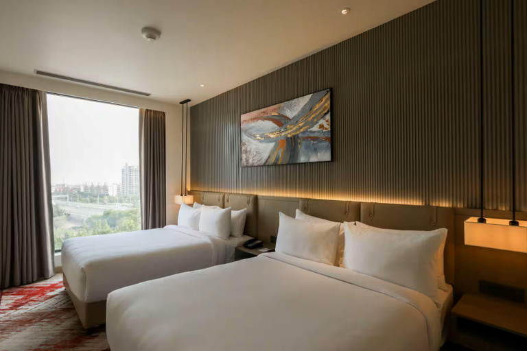 5, Ramada By Wyndham Sonipat Murthal, Sonipat
