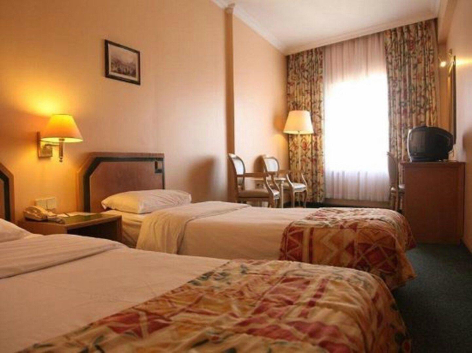 Bedroom 4, Seres Hotel Old City, Fatih