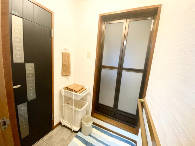 3, GuestHouse Reina Tsuruhashi Station - Vacation STAY 16094, Osaka