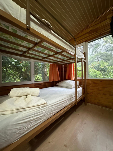 Bedroom 3, Natural Pansiyon, Kemer