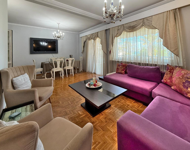 Facilities 5, SkyView Paralia, Central Macedonia