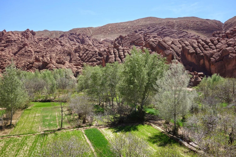 Others 4, Hotel Atlas Gorge Dades, Ouarzazate