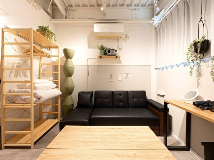 Others 4, Eden House - Vacation STAY 16712, Sumida