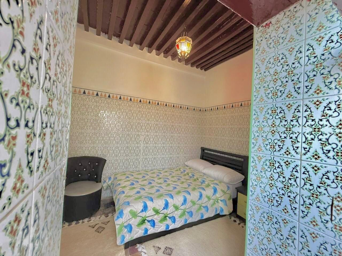 Room 4, DAR SAAD, Rabat