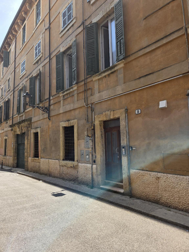 Surrounding environment, Natorè Camere di Charme, Verona