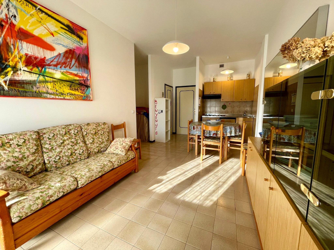 Others 4, Two-room apartment near the sea - Beahost, Venezia
