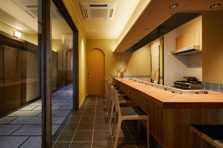 Others 5, hon -Matcha no Yado-, Kyoto