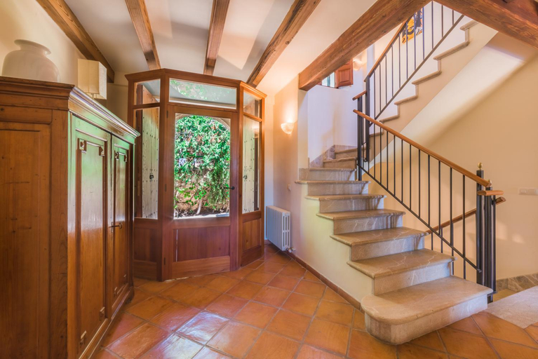 Public Area 4, Cas Galgo Luxury Villa in Valldemossa, Baleares