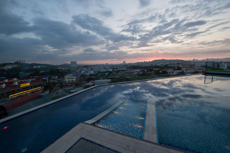 Sport & Beauty 5, Grand InHotel, Kota Kinabalu