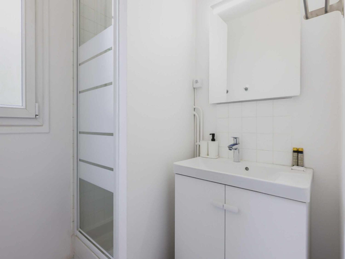 Exterior view 4, Charming apartment -1BR-2P- Boulogne-Billancourt, Hauts-de-Seine