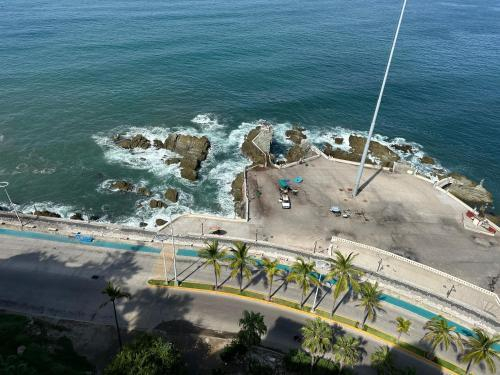 3, Vista Hermosa 56 By GEstores, Mazatlán