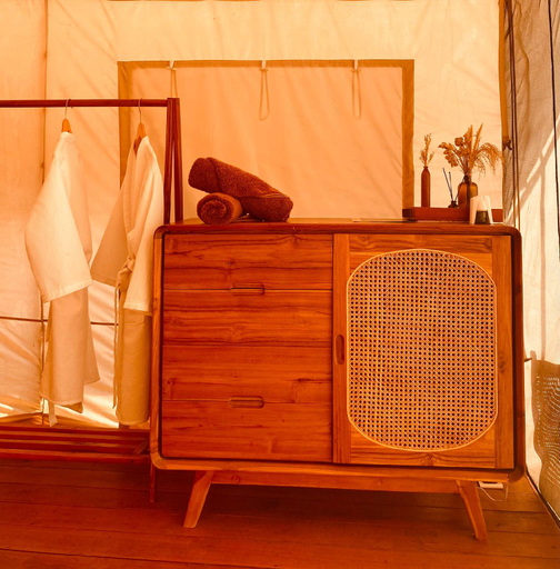 Bedroom 2, Enjung Segara, Bangli