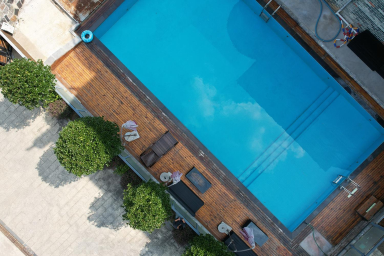 Sport & Beauty 2, Qingshan Yuandai Boutique Homestay Yangshuo, Guilin