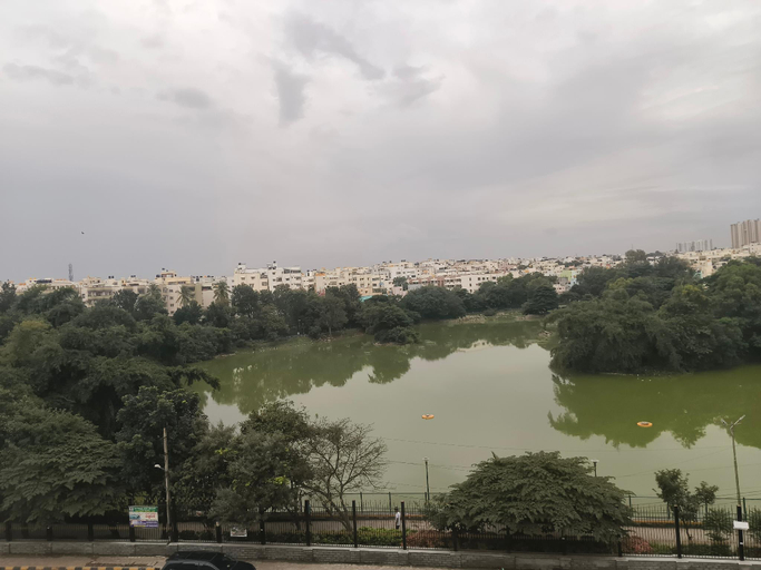 Others 4, Rajathadri Palace, Bangalore