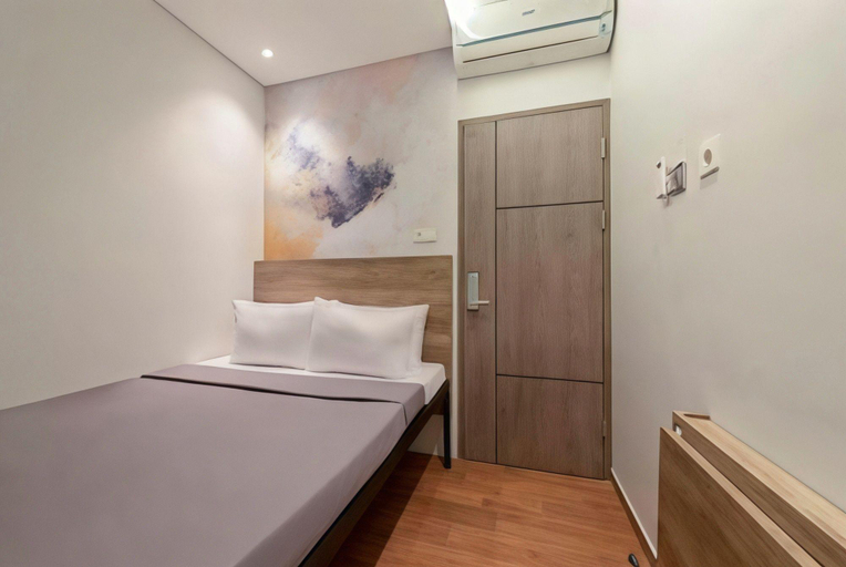 Bedroom 4, Livinn Juanda Airport Surabaya, Surabaya