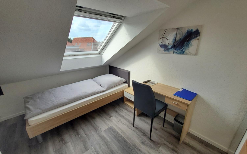 Others 2, Gastehaus Veldhausen, Grafschaft Bentheim