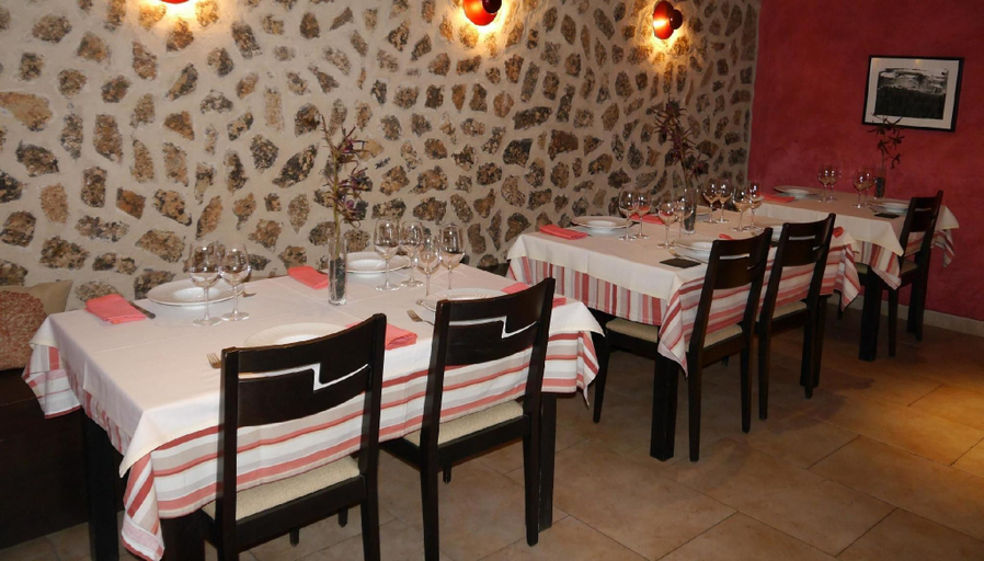 Food & Drinks 3, BAVIECA, Soria