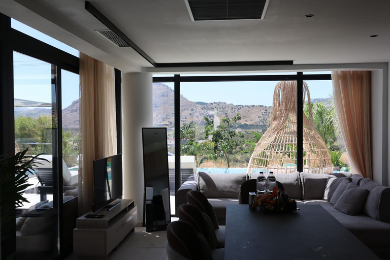 Others 3, Trapezia Luxury Living, South Aegean