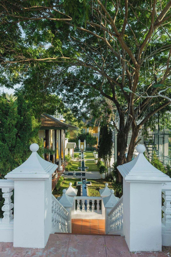 Food & Drinks 5, The Cathay Resort Chiang Mai, San Sai