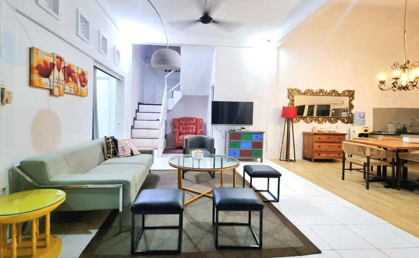 Food & Drinks, Villa Umah JD Umalas, Badung