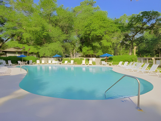 Sport & Beauty 4, Shipyard Resort by Spinnaker Resorts, Beaufort