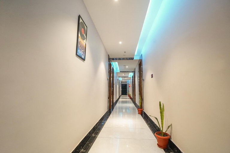 Public Area, Hotel heritage inn Balasore, Baleshwar