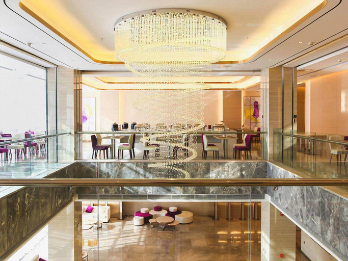 Food & Drinks 4, Lavande Hotel Bazhou Shengfang, Langfang