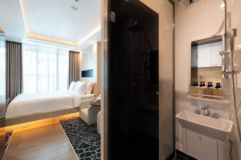 Room 4, STAYFY Paju K Hills, Paju