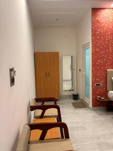 Others 3, Bed iN Mountain - BNM Stays, Chamoli
