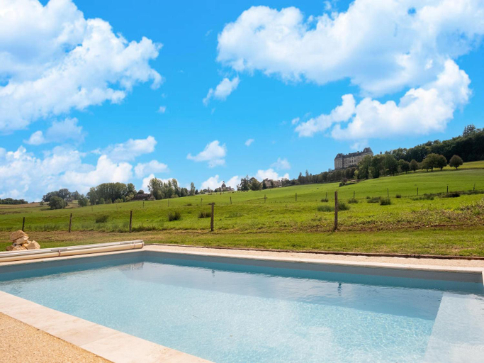 Sport & Beauty 2, Charming Holiday Home with Private Pool, Dordogne