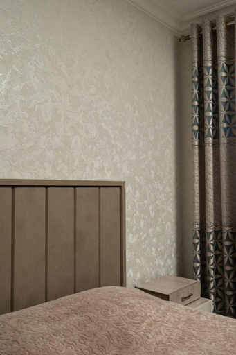 Room 5, Chaqar 212, Tashkent City