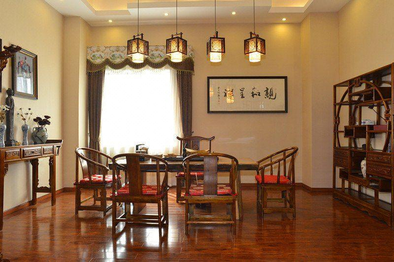 Others 2, Fu Xing Hotel, Chengdu