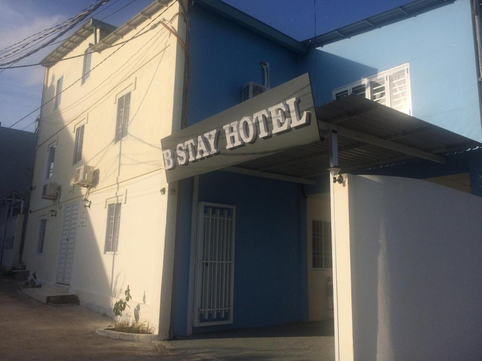 Exterior & Views 2, B Stay Hotel, Phú Quốc